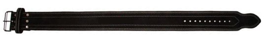 weightlifting belt