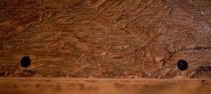 Box Screws1 300x134 How to Build a Plyometric Box