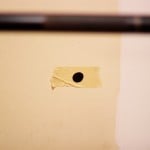 Concentration Dot 150x150 5 Essential Garage Gym Items