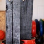 Homemade Squat and Bench Press Stand Profile 2 150x150 Homemade Squat and Bench Press Stand