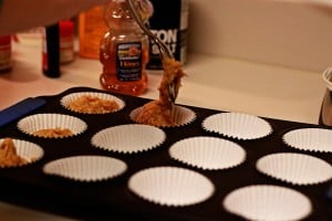 4572 300x200 How to Make Paleo Pumpkin Muffins