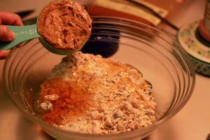 Foodie Friday! How to Make Power Balls! IMG 4696 300x200 Foodie Friday! How to Make Power Balls!
