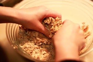 Foodie Friday! How to Make Power Balls! IMG 4698 300x200 Foodie Friday! How to Make Power Balls!