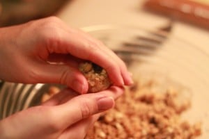 Foodie Friday! How to Make Power Balls! IMG 4705 300x200 Foodie Friday! How to Make Power Balls!