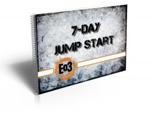 Got your members only jacket? 7 Day Jump Start 300x228 Got your members only jacket?