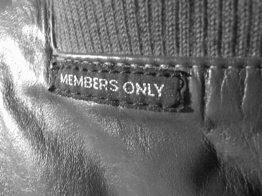 Got your members only jacket? MEMBERS ONLY jacket bw 1024x768 Got your members only jacket?