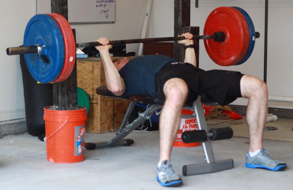BM Bench Press 1024x665 I Got 99 Problems But a Bench Aint One