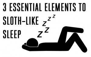 Sleep