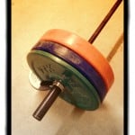 Olympic Lifting