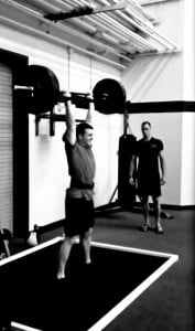 CrossFit Games