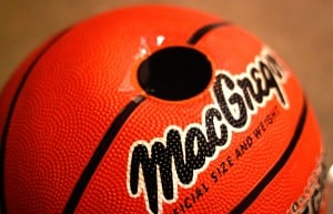 How to Build a Wall Ball