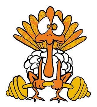 Happy Thanksgiving