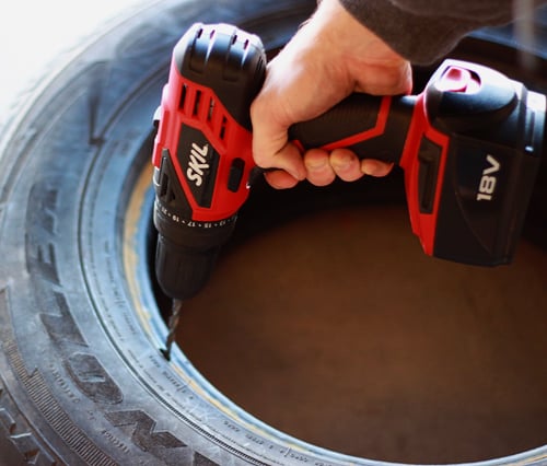 CrossFit Equipment