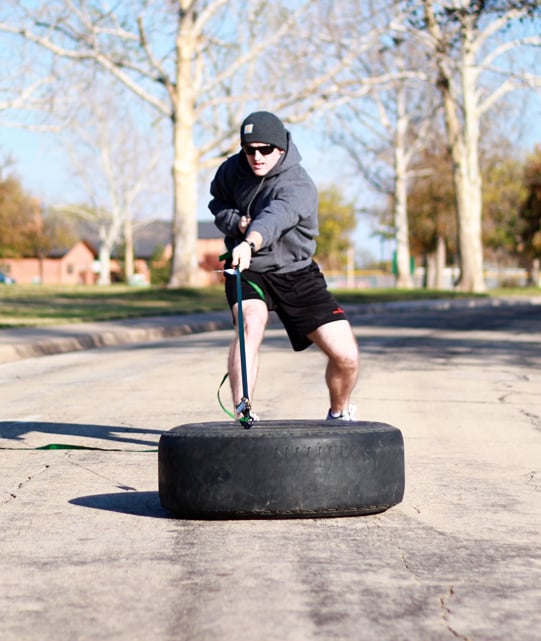 CrossFit Equipment