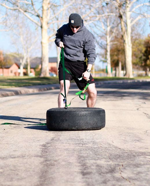 CrossFit Equipment
