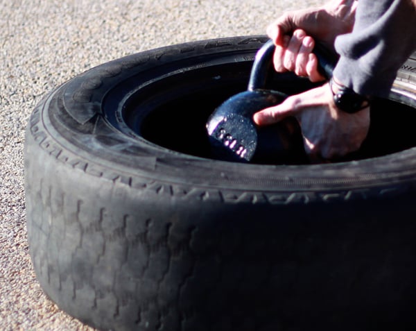 CrossFit Equipment