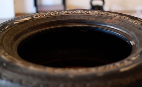 CrossFit Equipment