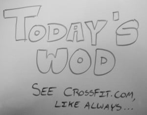CrossFit Gym