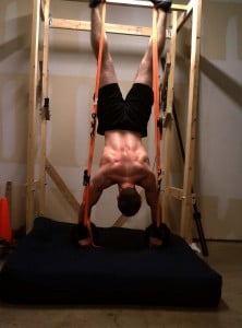 Garage Gym