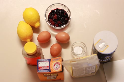 Paleo Pancake