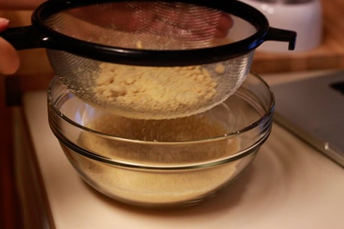 Paleo Pancake