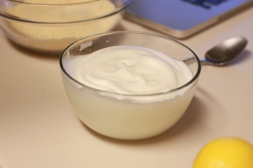 Paleo Pancake
