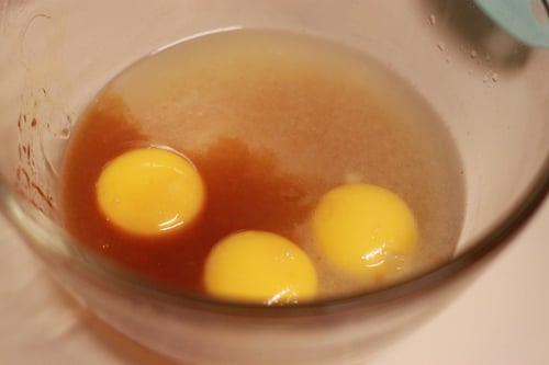 Paleo Pancake