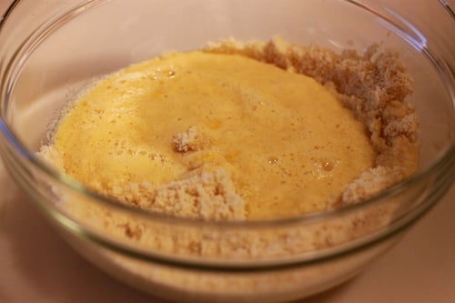 Paleo Pancake