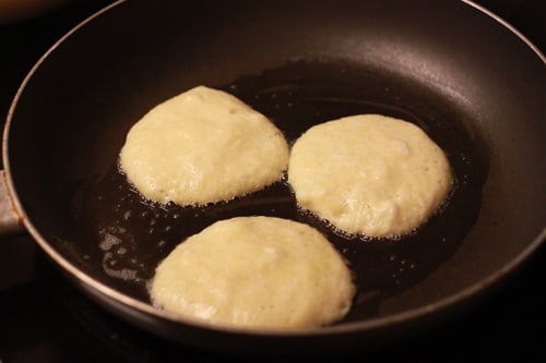 Paleo Pancake