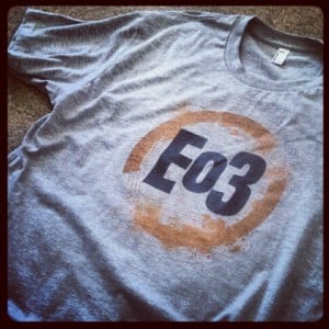 Eo3 T-Shirt
