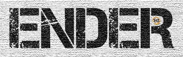 ender