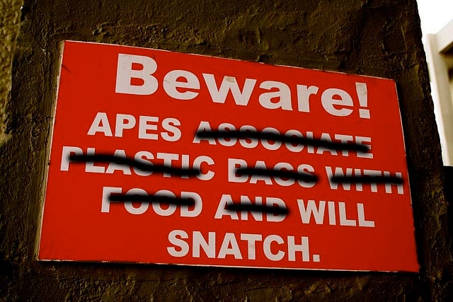 Learn how to snatch