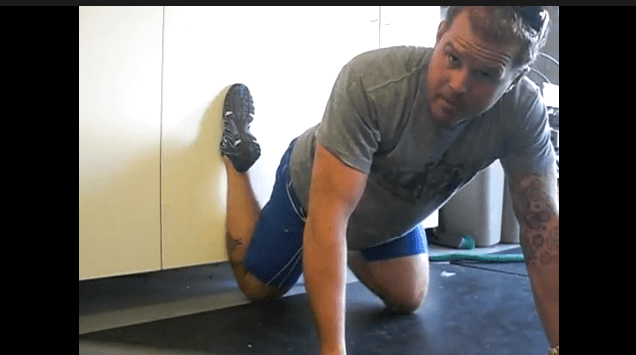 mobility, crossfit