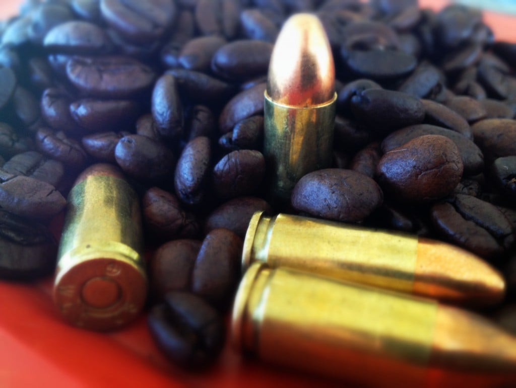 How To Make Bulletproof Coffee