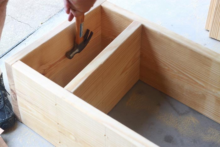 DIY Jerk Boxes