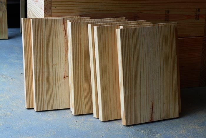 DIY Jerk Box