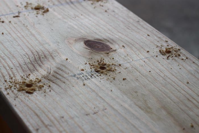 DIY Jerk Box