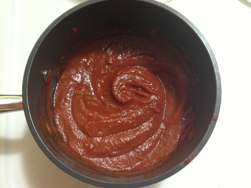 Paleo Pizza