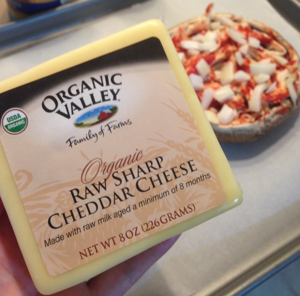 Paleo Pizza