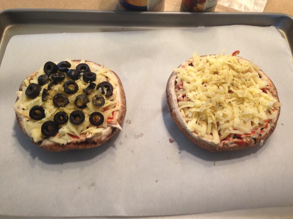 Paleo Pizza