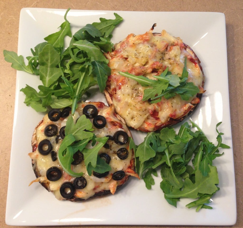 Paleo Pizza