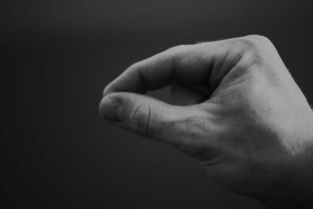 Fingers