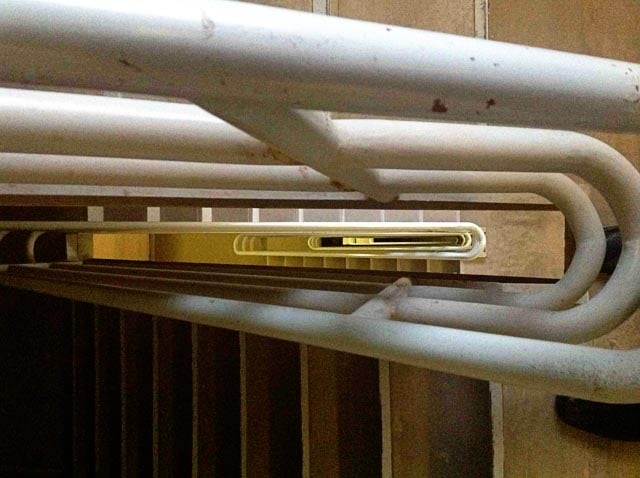 Stairwell