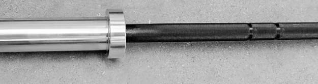 barbell