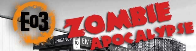 zombie