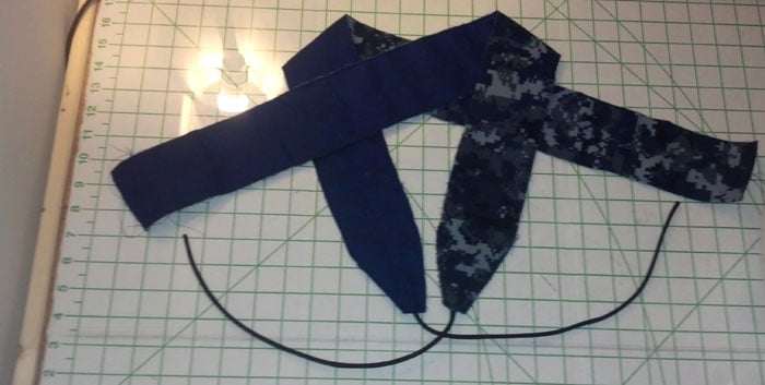 Final DIY
