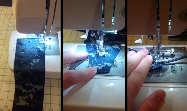 Sewing