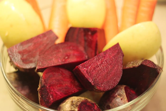 beets