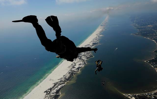23rd Special Tactics Squadron