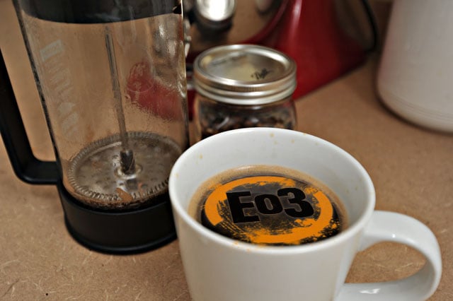 PR Brew